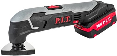 Шлифовальная машина P.I.T. PMT20H-035A/1 207982