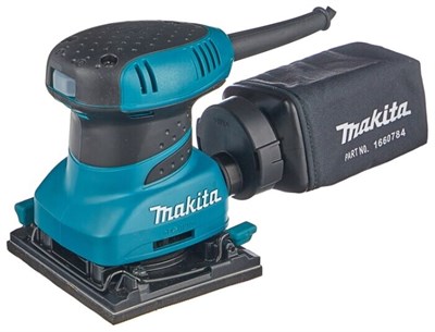 Шлифовальная машина Makita BO4555 207986