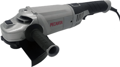 Шлифовальная машина Ресанта УШМ-230/2300 207988