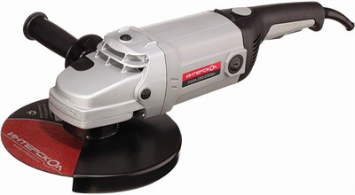 Шлифовальная машина Интерскол УШМ-230/2300М 207993