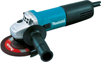 Шлифовальная машина Makita 9558HNR 207994