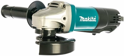 Шлифовальная машина Makita 9558HPG 208014