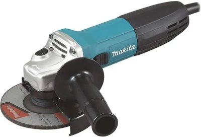 Шлифовальная машина Makita GA5030RK 208016