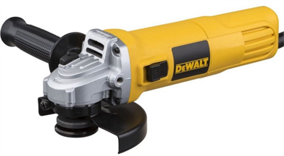 Шлифовальная машина DeWALT DWE4117-QS 208022