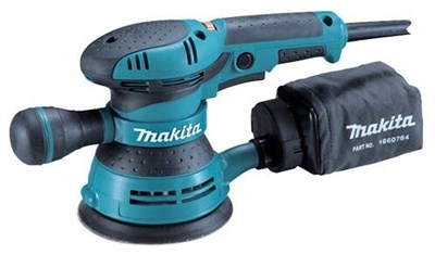 Шлифовальная машина Makita BO5040 208026