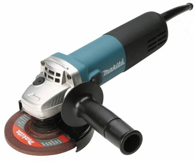 Шлифовальная машина Makita 9558HNRK 208028
