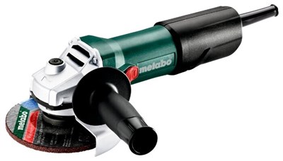 Шлифовальная машина Metabo WEV 850-125 208029