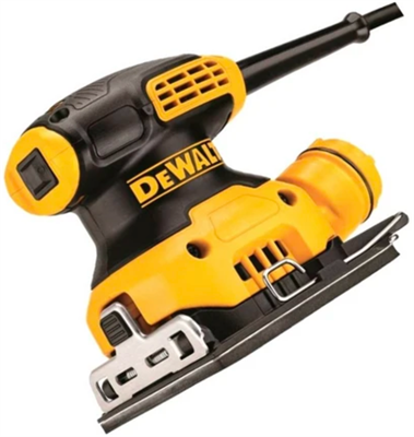 Шлифовальная машина DeWALT DWE6411-B5 208034
