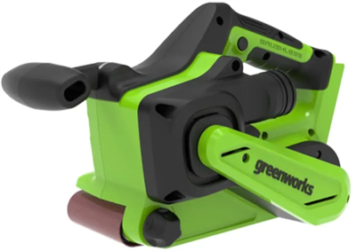 Шлифовальная машина Greenworks G24BS 208037