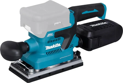 Шлифовальная машина Makita DBO380Z 208044