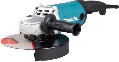 Шлифовальная машина Makita GA9090N 208061