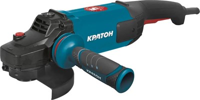 Шлифовальная машина КРАТОН AMGP-3000-230JC 208062