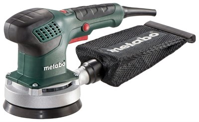 Шлифовальная машина Metabo SXE 3150 (600444000) 208079