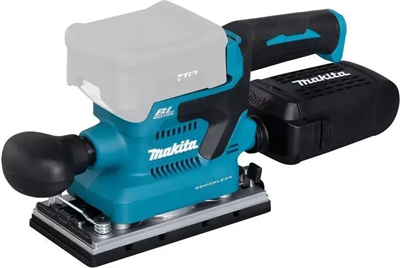Шлифовальная машина Makita DBO381ZU 208086