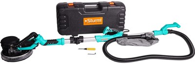 Шлифовальная машина Sturm! DWS6010SL 208091