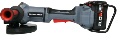 Шлифовальная машина PROFIPOWER 40B-230 208092