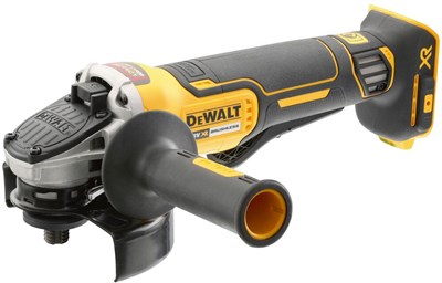 Шлифовальная машина DeWALT DCG406N 208098