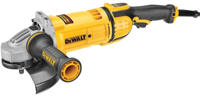 Шлифовальная машина DeWALT DWE4597-IN 208100