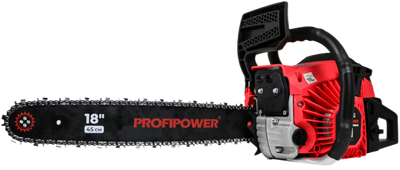 Бензопила PROFIPOWER ПБ-52 208133