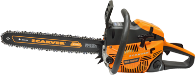 Бензопила CARVER RSG 358MF 208164