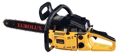Бензопила Eurolux GS-4516 208170