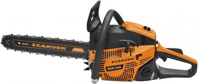 Бензопила CARVER RSG 345 208186