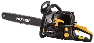 Бензопила Huter BS-52M 208195