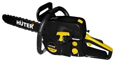 Бензопила Huter BS-52 208198