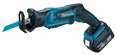 Электропила Makita DJR185Z 208206