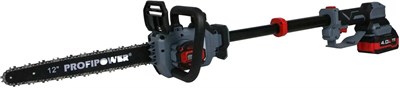 Электропила PROFIPOWER PL-12 208208