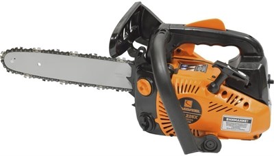Бензопила CARVER RSG 225Х 208209