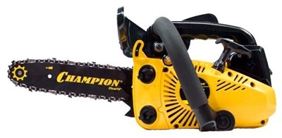 Бензопила CHAMPION 125T-10 208214