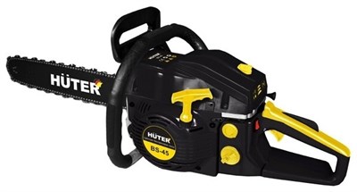 Бензопила Huter BS-45 208215