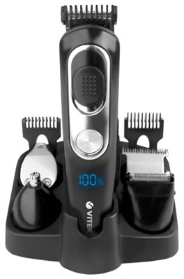 Машинка для стрижки VITEK VT-2549 ВК 201432