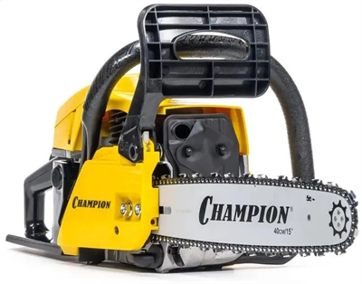 Бензопила CHAMPION CPN246 208238