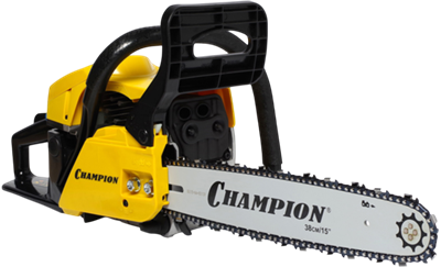 Бензопила CHAMPION A246-15 208245