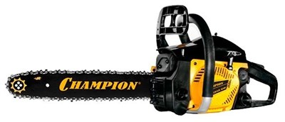 Бензопила CHAMPION 240-16 208250