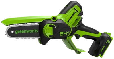 Электропила Greenworks GD24CSMNX (2008707UA) 208259
