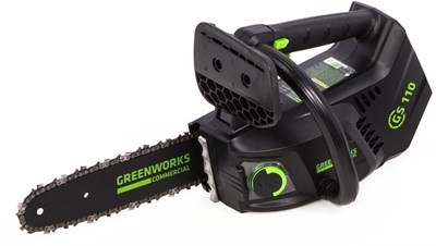 Электропила Greenworks GD40TCS 208272