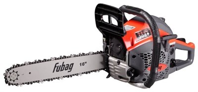 Бензопила Fubag FPS 46 208278