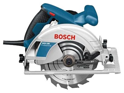 Электропила Bosch GKS 190 208300