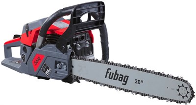 Бензопила Fubag FPS 56 T 208302
