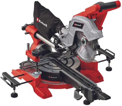 Электропила Einhell TE-SM 8 L Dual 208322