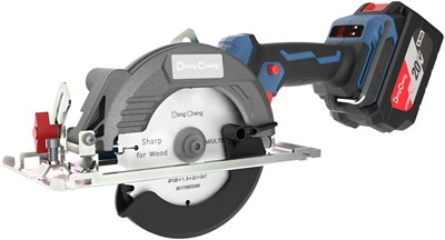 Электропила DongCheng DCMY140S (TYPE EM) 208327