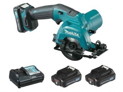 Электропила Makita HS301DWME 208328