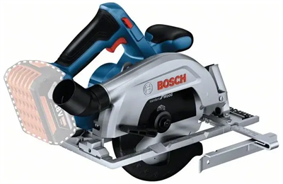 Электропила Bosch GKS 185-LI (06016C1221) 208329