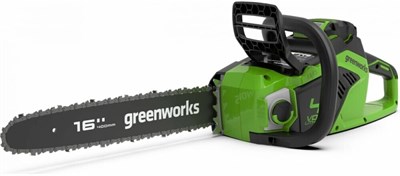 Электропила Greenworks GD40CS18 (2005807UA) 208330