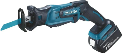 Электропила Makita DJR185RFE 208336