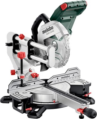 Электропила Metabo KGSV 216 MC 208355
