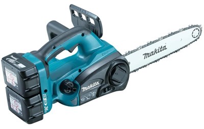 Электропила Makita DUC302RF2 208357
